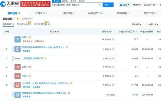 起底侵权华为芯片技术公司