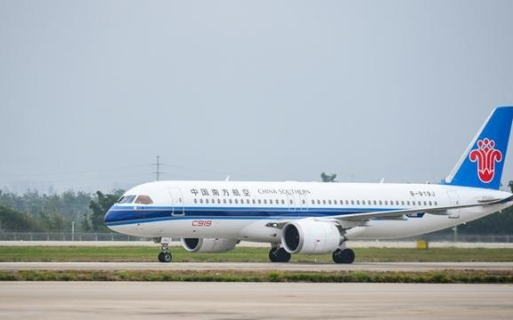 证实！马航空公司正洽谈采购C919