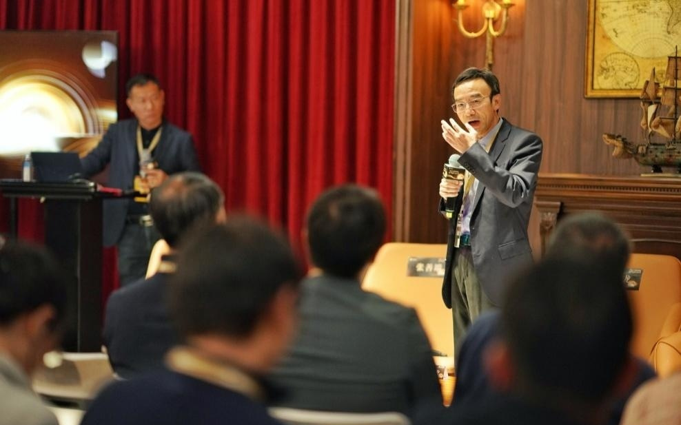 中科院上海光机所所长：我们比历史上任何时候都更渴望科技成果转化