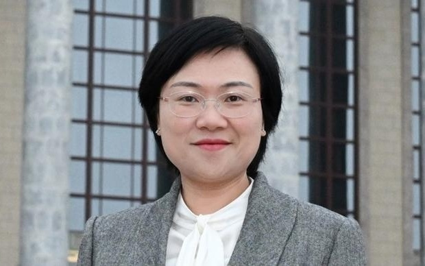 全国人大代表刘懿艳｜鼓励汽车消费“油电共进”释放市场潜力