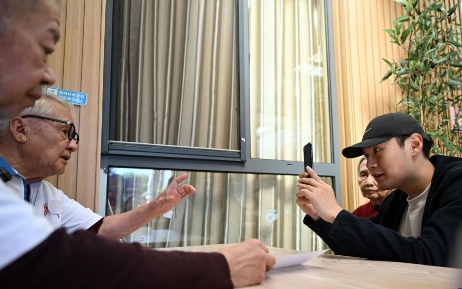 互联网治理要有“生态思维”