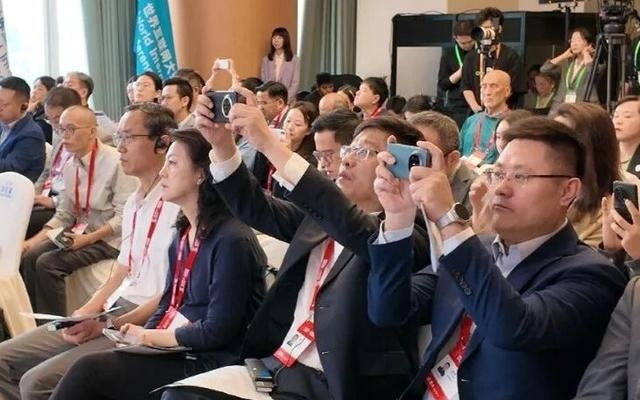 2026年亚太峰会聊了什么，AI为你划重点