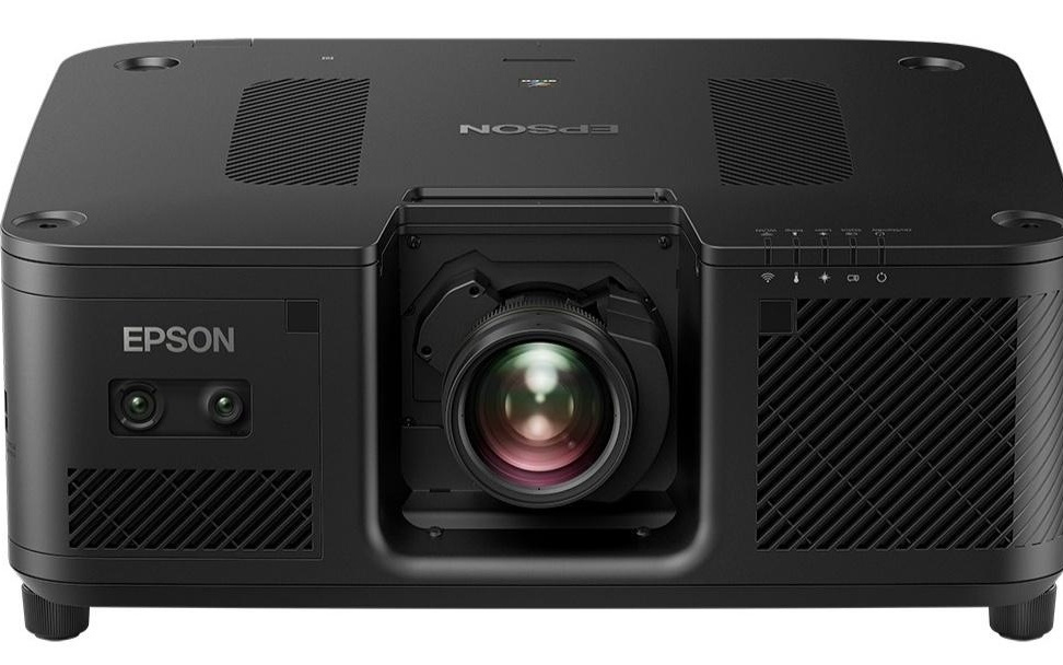 爱普生发布全球最小最轻30000流明4K投影仪EB-XQ2030B