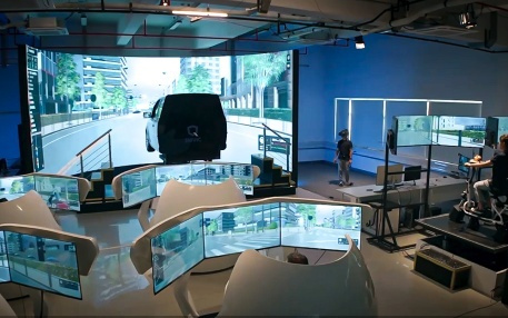 双强联动，五一视界攻坚国产智驾