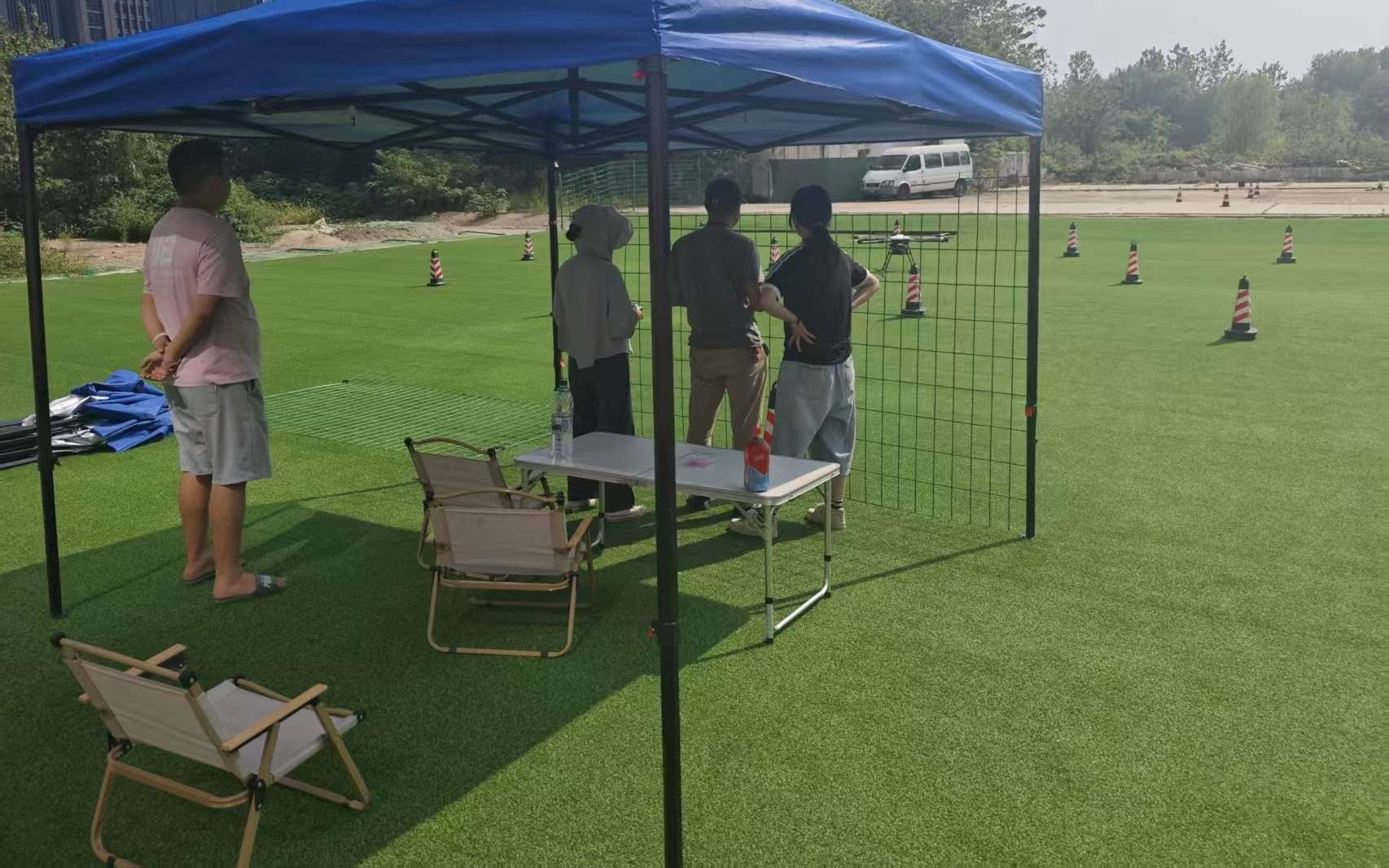 无人机操控员就业缺口达百万，年轻“飞手”如何获得高薪酬