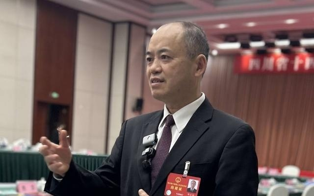 四川省人大代表杨正林：“医疗+AI”不止于便捷，更将重塑行业格局与服务模式｜代表好声音