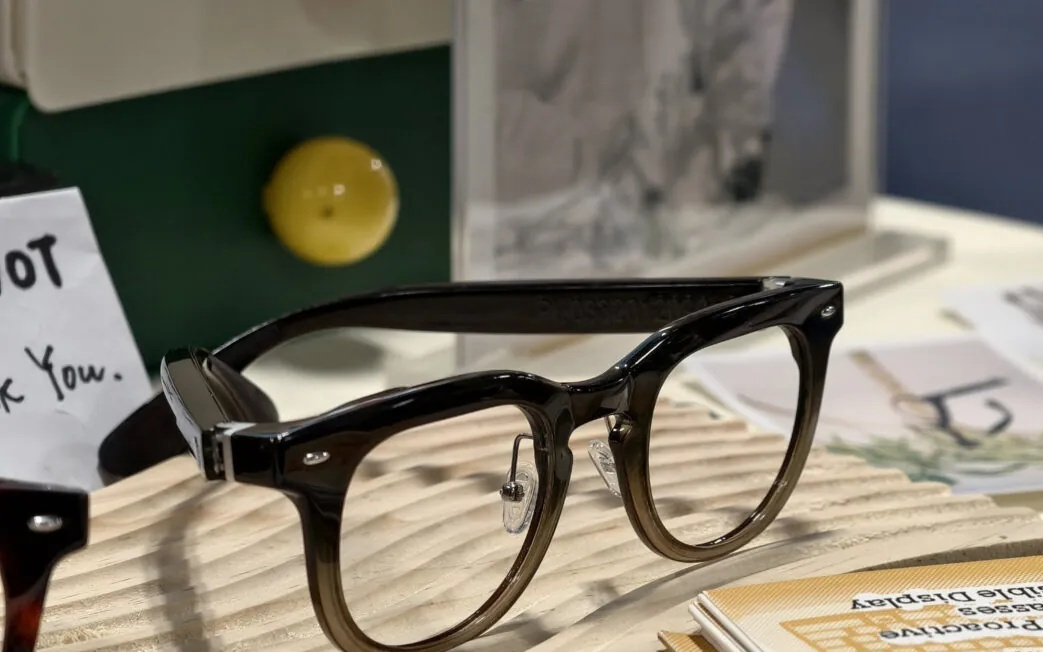 三星AR眼镜官宣2026年内发布，主打多模态AI体验