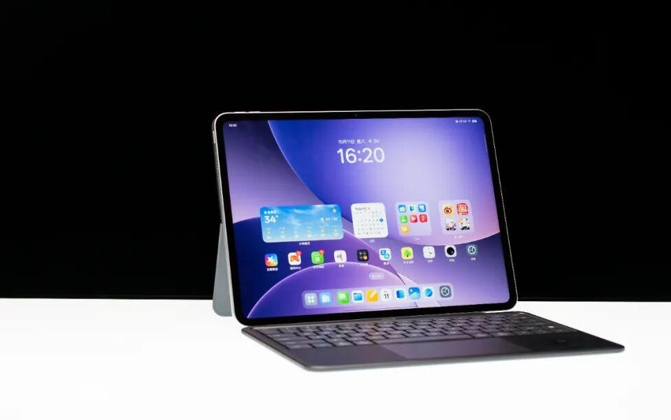 标准版比Pro版还强，OPPO能靠Pad5弯道超车吗？