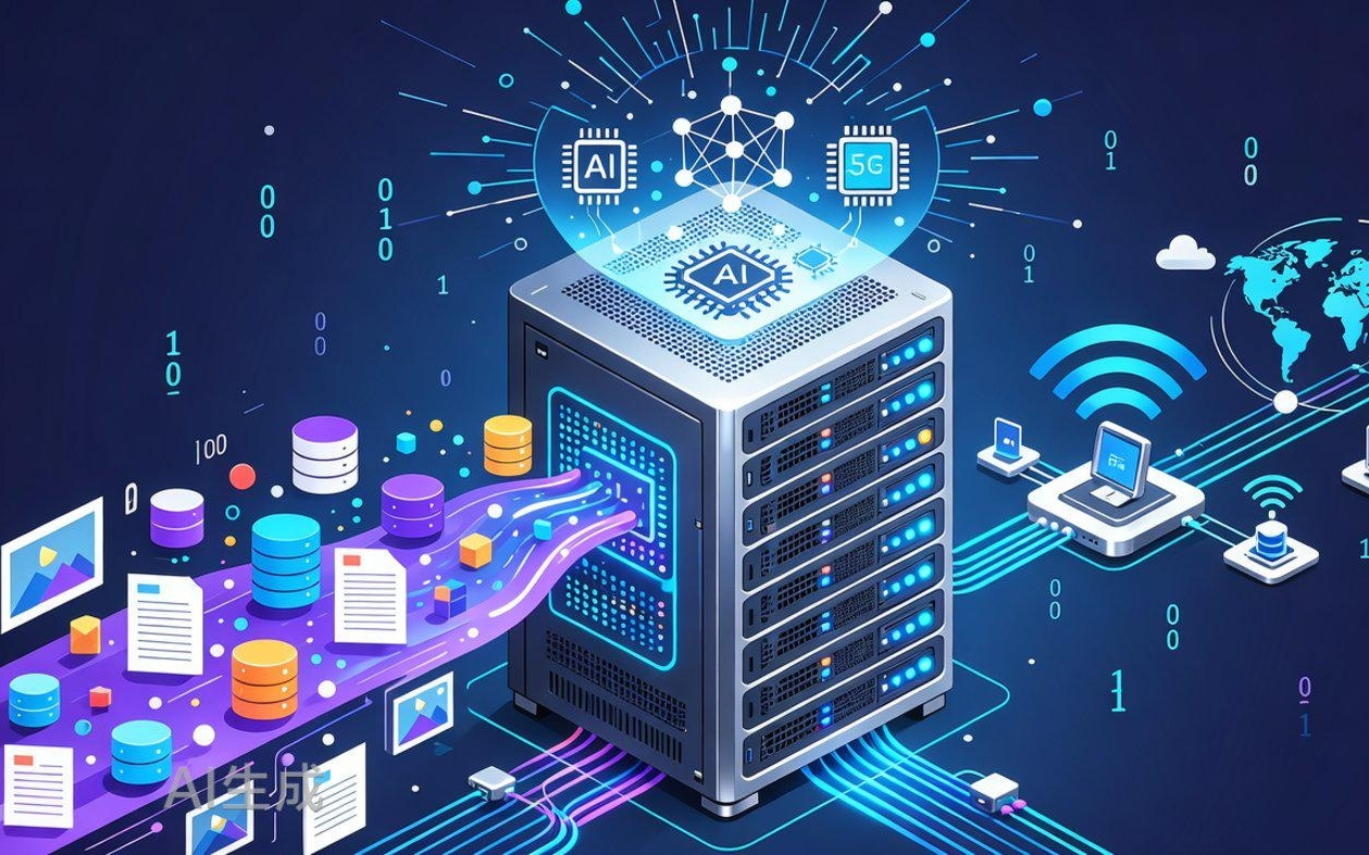 速度与成本的双重考验,AI算力“大考”已至丨ToB产业观察