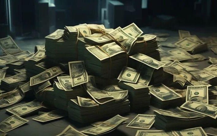 硅谷巨头6600亿美元押注AI，市场却越烧钱越恐慌