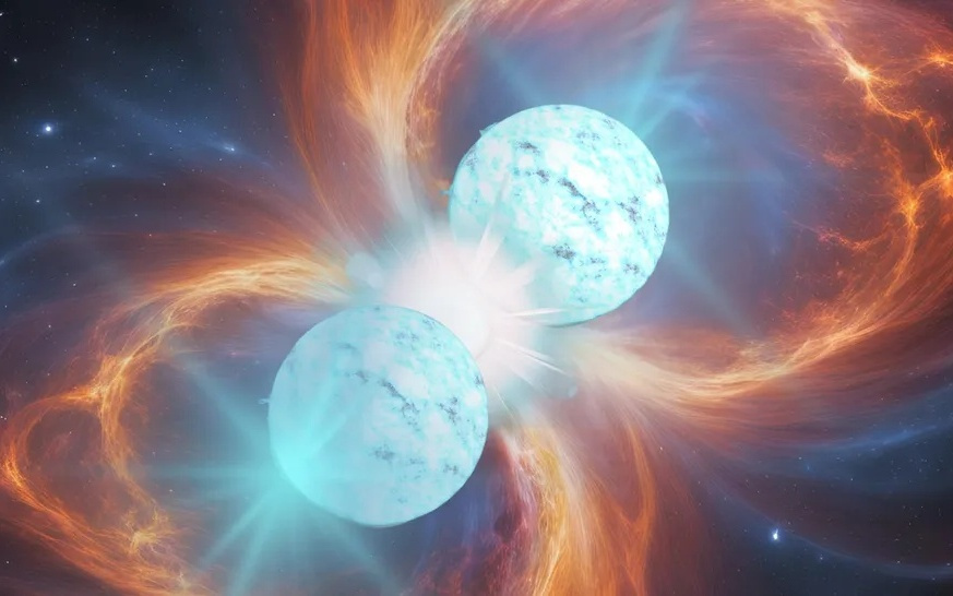 NASA罗曼太空望远镜将发射，有望发现十万次宇宙爆炸事件