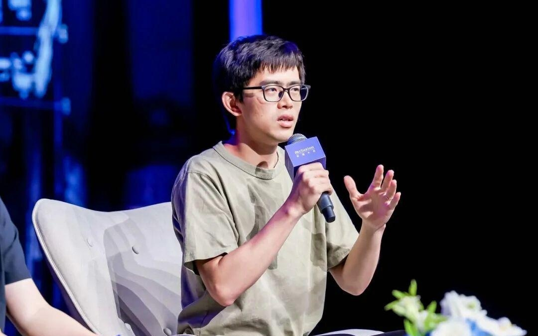 王兴兴、朱啸虎们说了些AI创业真心话