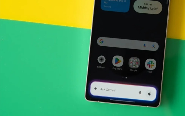 谷歌憋大招？Gemini取代谷歌Assistant计划延期，明年持续升级