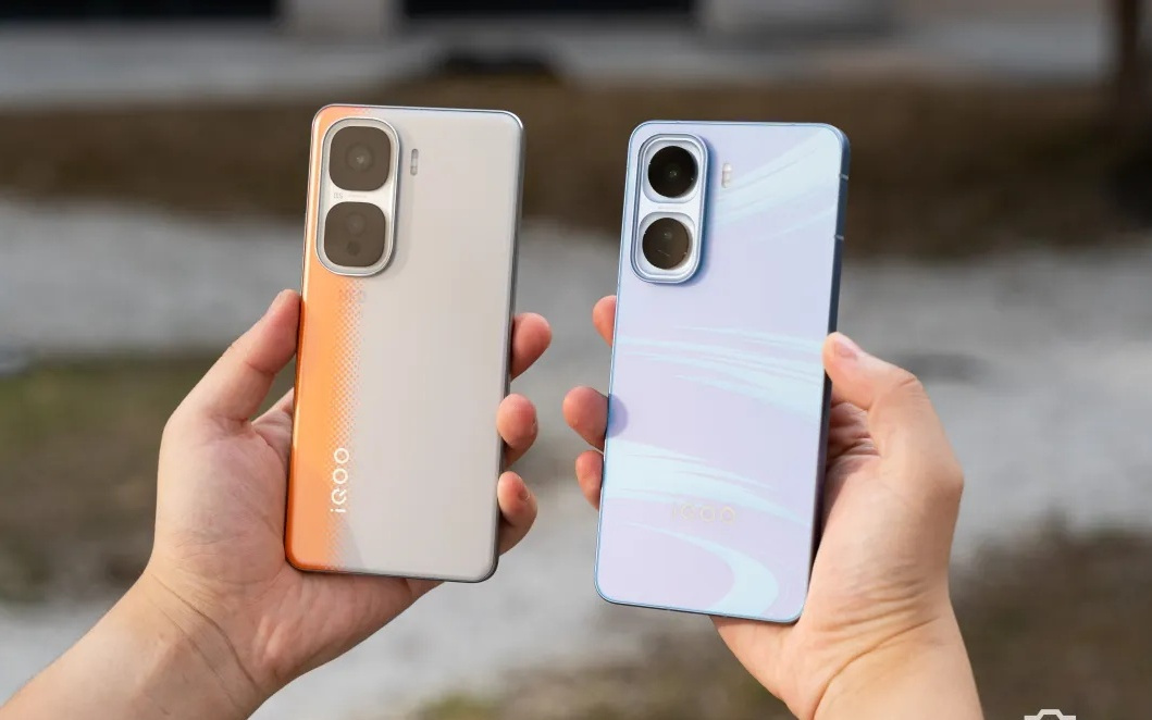 预算两千多,这台过气手机把新机都卷麻了。。。