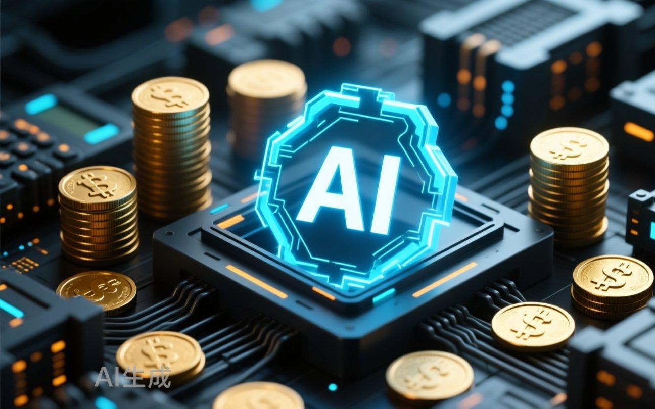 DeepSeek 首次融资，AGI 理想向资本低头？