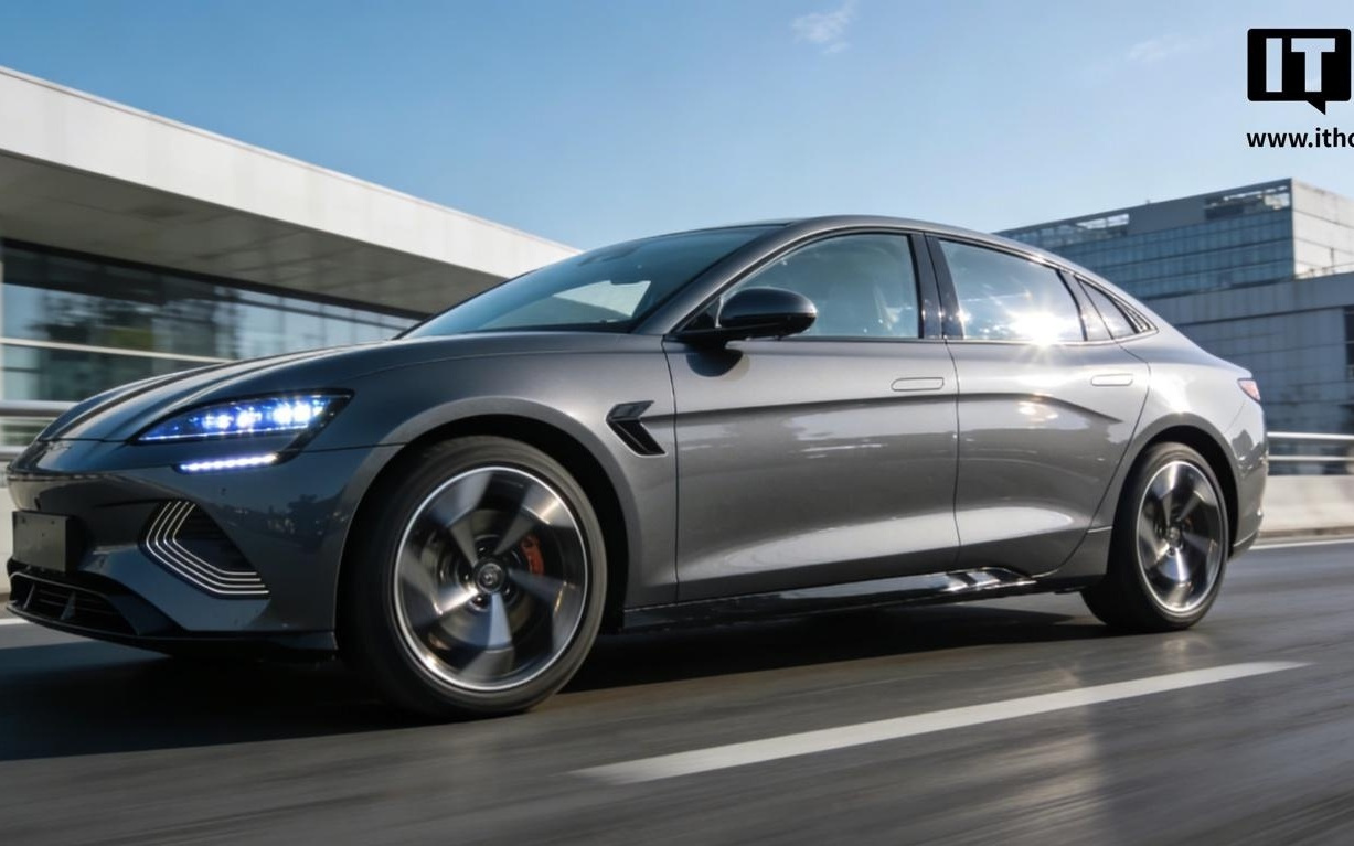 崔东树：2026年2月新能源车促销回升到10.4%的中高位