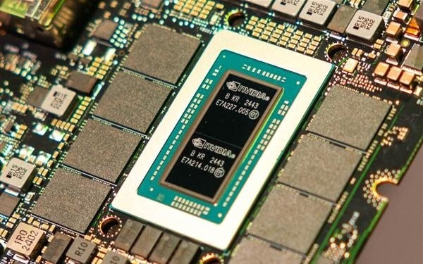 NVIDIA N1X处理器GPU规格、跑分曝光：核心数与RTX 5070相同！