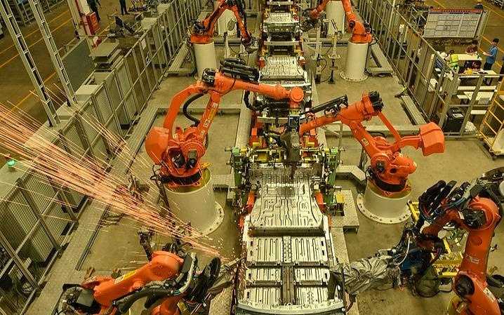 “下一个iPhone级别的创新可能不是眼镜”