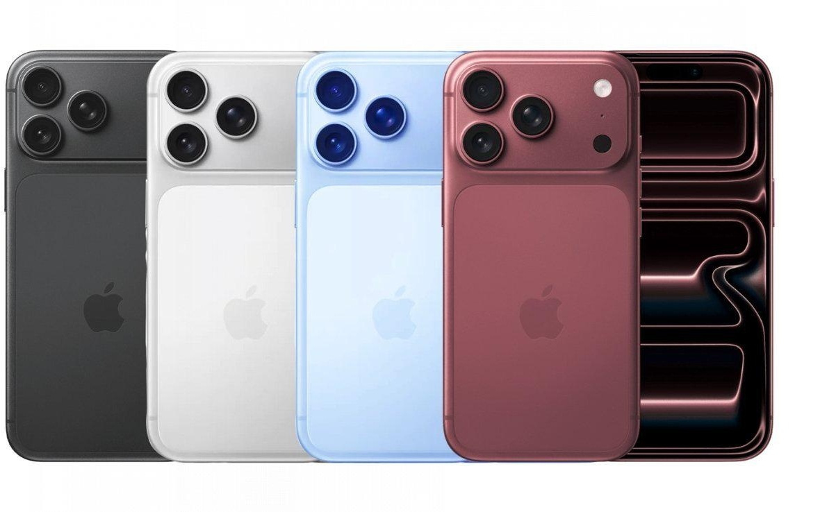 苹果iPhone 18 Pro/Max爆料:自研C2基带、支持eSIM