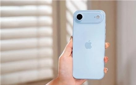 摩根士丹利：iPhone 17 系列有望成假日季销冠
