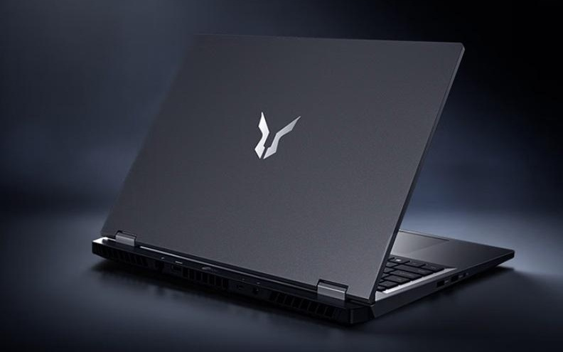 i7-14650HX + 5060，联想上架 2025 款斗战者战 7000 酷睿笔记本