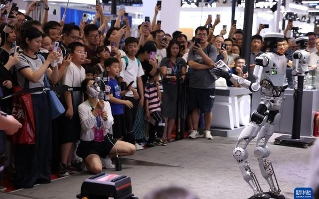 海外网评：保护知识产权，关乎千行百业