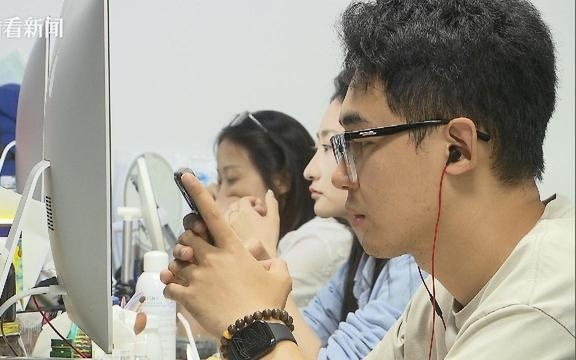 "沪九条"福利多 上海正成为互联网内容创作沃土