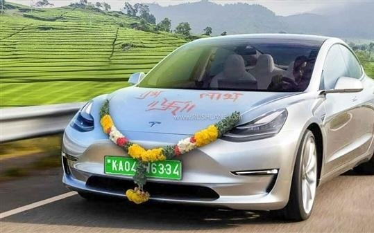 印度电动汽车制造计划陷停滞 没有一家车企参与