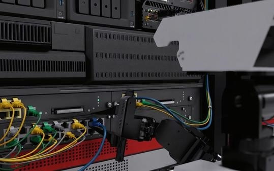 春晚人形机器人爆火背后：光轮智能以自研仿真引领具身智能数据规模化元年