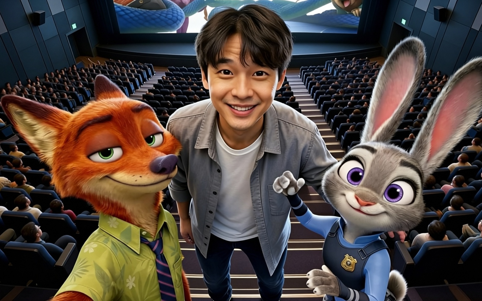 赶超 Nano Banana 2，国产 AI 生图又杀出「一致性标杆」，Vidu 生图限时无限免费