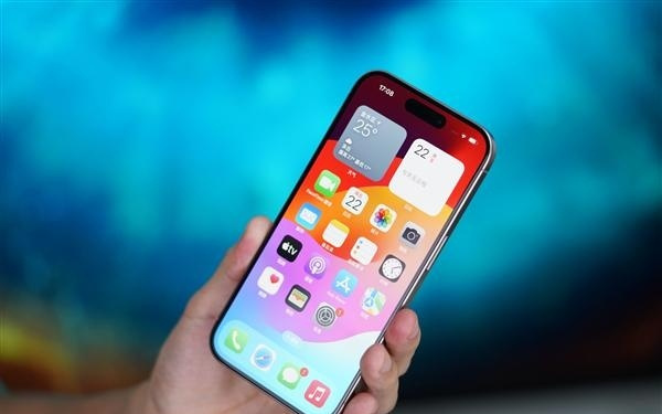 iPhone 16成2025年印度出货量冠军 苹果市场份额创历史新高