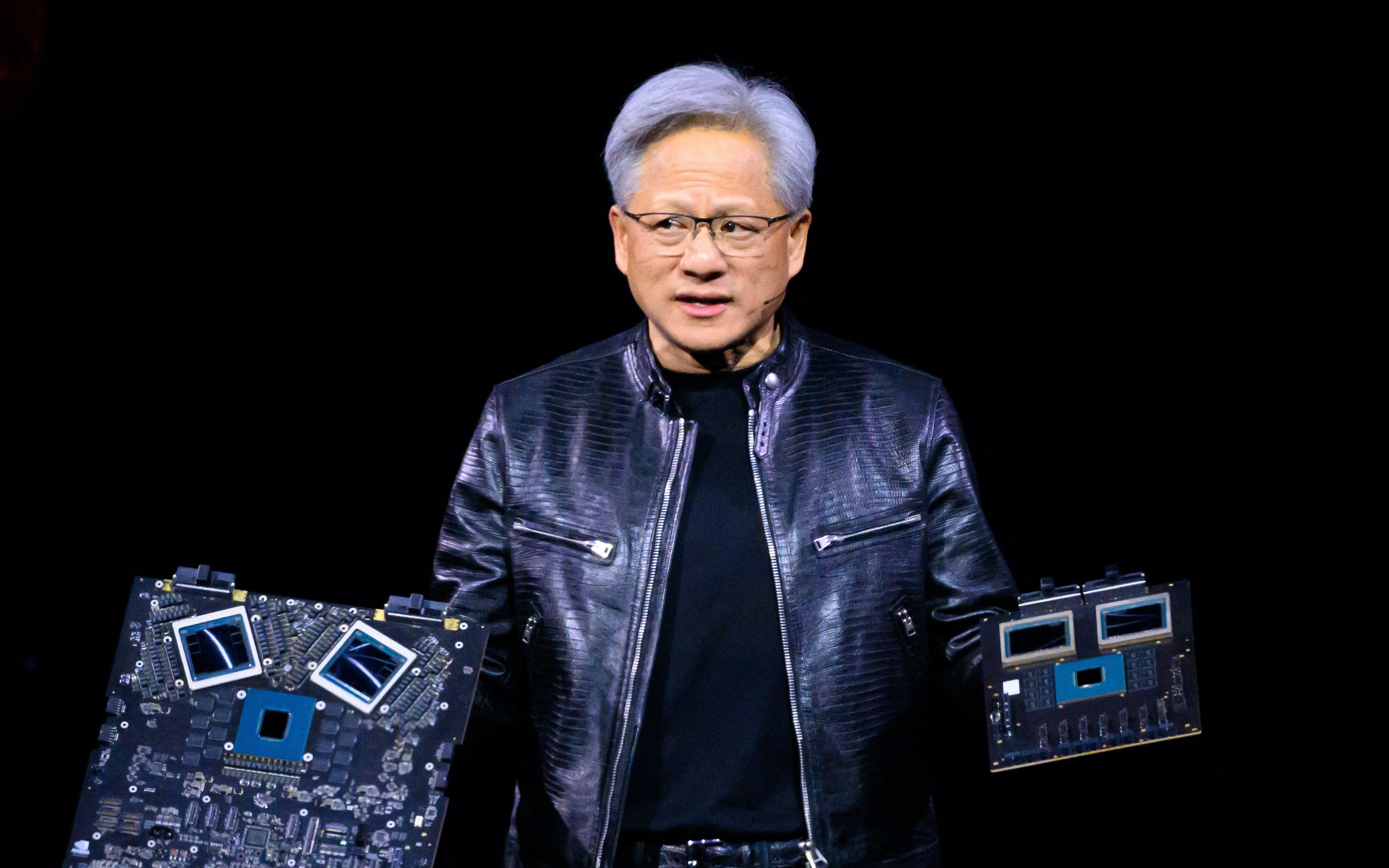 GTC2026|AI“泡沫论”的质疑未消 英伟达迈入战略拐点