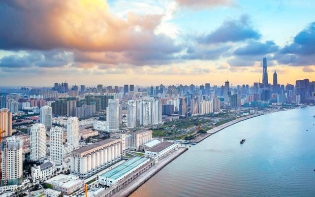 已彻底沸腾，上海真金白银支持创历史新高！这12条新政干货满满