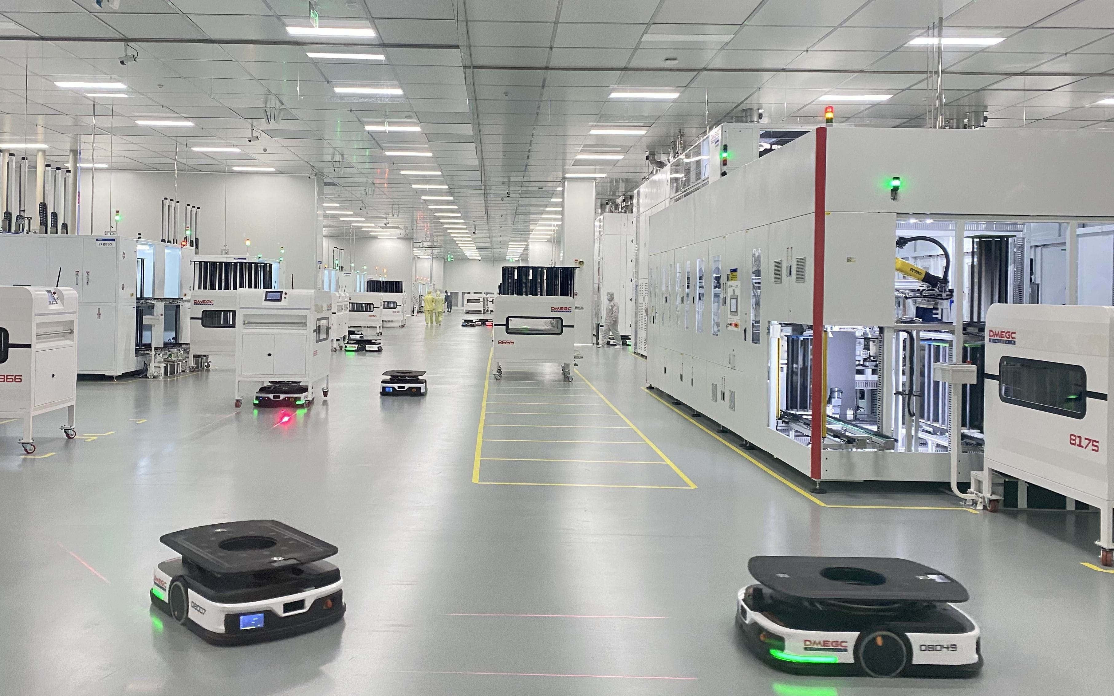 20亿基金落子长三角，宜宾切入AI产业化新赛道｜最前线