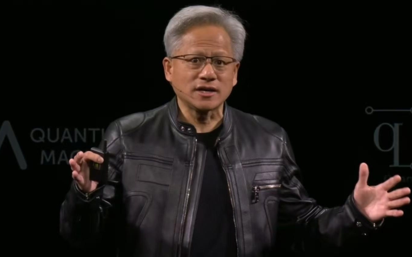 英伟达盘后蒸发近千亿美元，为何市场盯着"数据中心"？