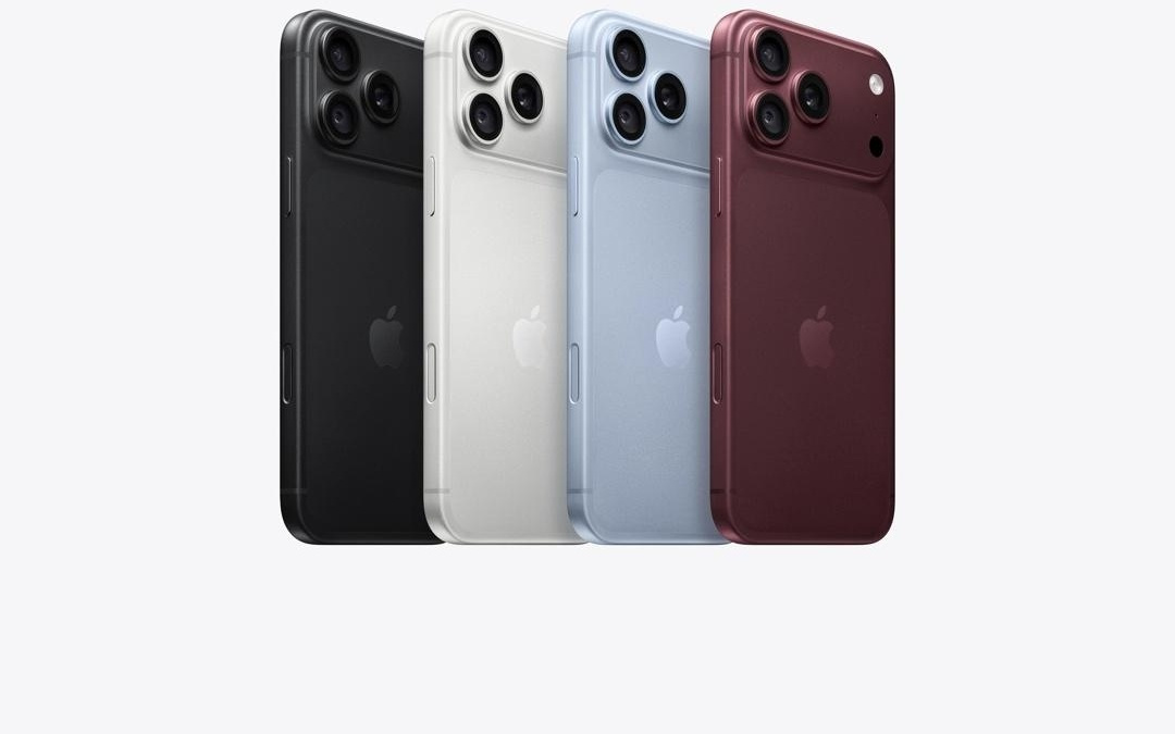 中国移动已支持国行iPhone 18 Pro / Duo的eSIM业务办理