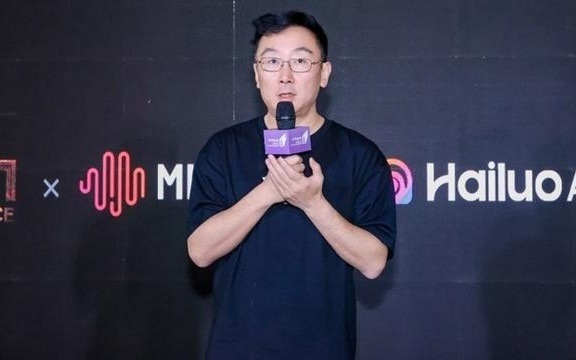 强强联合！知名导演陆川牵手MiniMax海螺AI杀入AI漫剧赛道