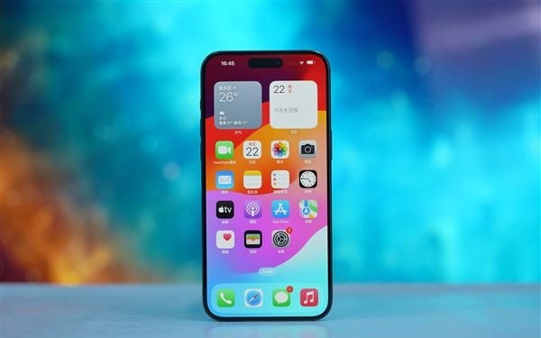 一天体验卡到期！一觉醒来国行版苹果AI被收回 iPhone用户继续等