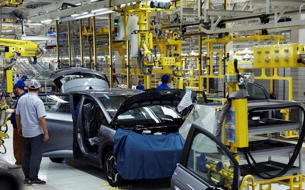 美报告戳破西方谎言：中国领先，真正优势是...