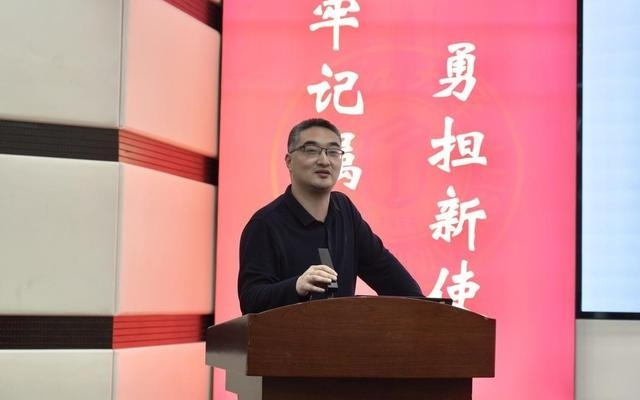 “智能时代事实核查的范式重构与治理创新”研讨会举办