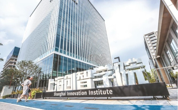 全球场景在上海汇聚：需求清单如何成为AI的试金石