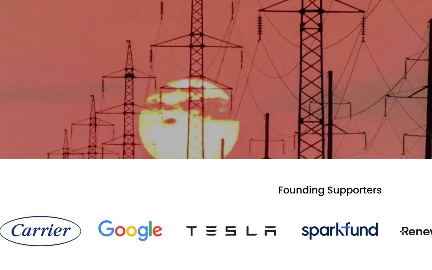 谷歌和特斯拉等公司组建“电网利用联盟” 推动利用闲置电网容量降低电价