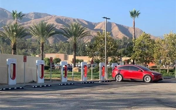 告别充电焦虑 国家能源局：2027年底将建成2800万个充电设施