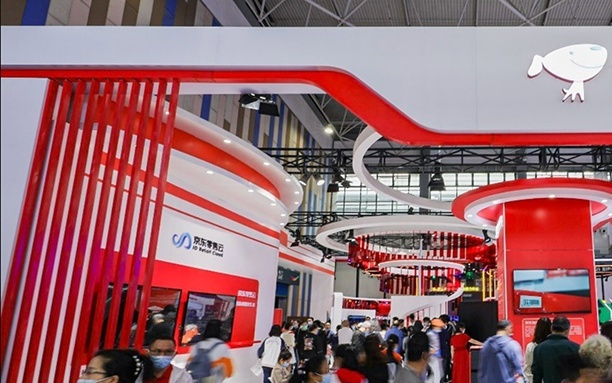 1.27亿广西云大单！京东拿下