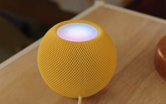 苹果产品迭代周期纪录刷新！HomePod mini发布超2000天：二代至今杳无音信