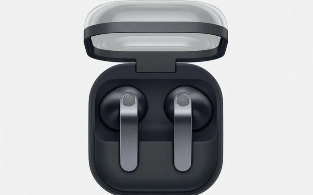 三星Galaxy Buds4 / Pro耳机规格曝光，定价179欧元起