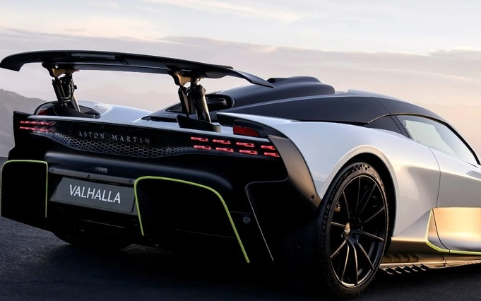 奥迪大V8，环保去他的