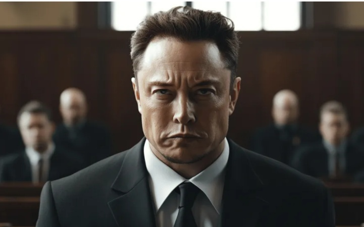 马斯克放狠话：FSD V15将超越人类！此前正遭受美国监管部门调查