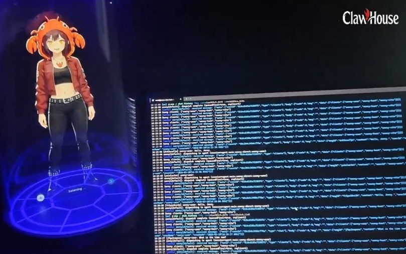 还在花500元排队“养龙虾”？看这里：池塘、饲料、水温都给你准备好了