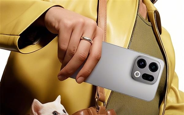 OPPO最强标准版！OPPO Find X9发布：4399元起